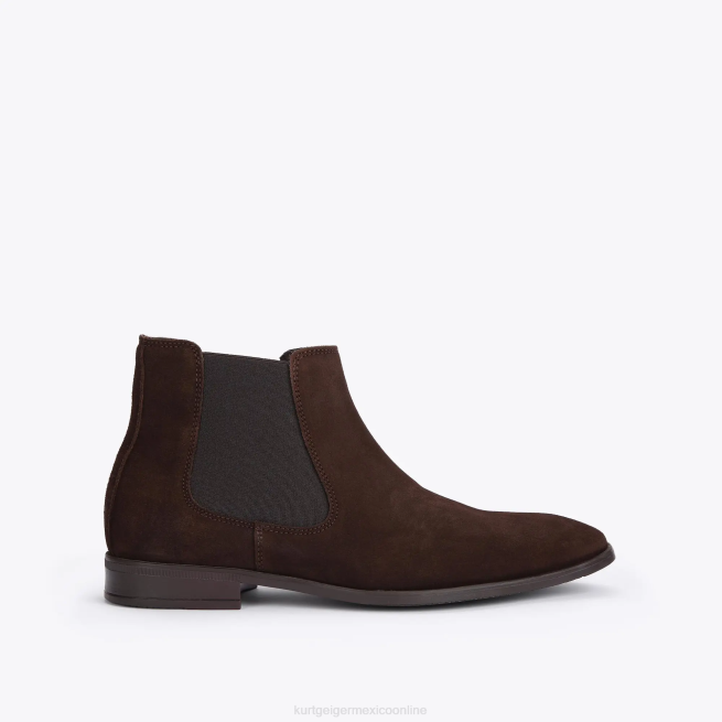 Kurt Geiger federico de londres BL0H648 | calzados marrón hombres