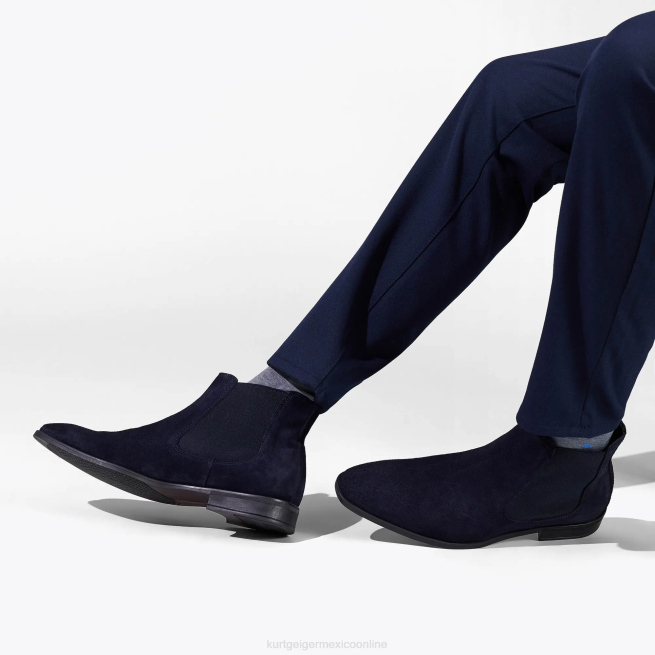 Kurt Geiger federico de londres BL0H649 | calzados Armada hombres