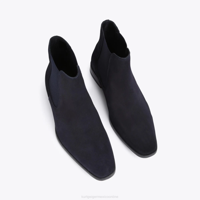 Kurt Geiger federico de londres BL0H649 | calzados Armada hombres