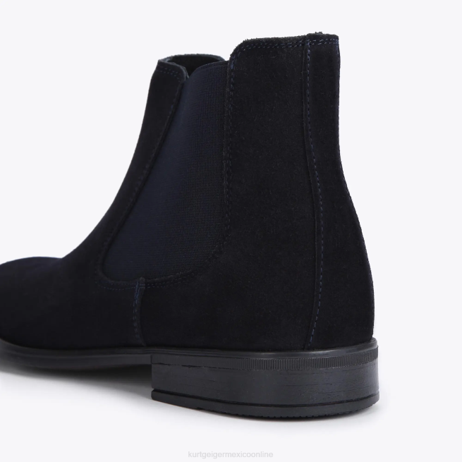 Kurt Geiger federico de londres BL0H649 | calzados Armada hombres