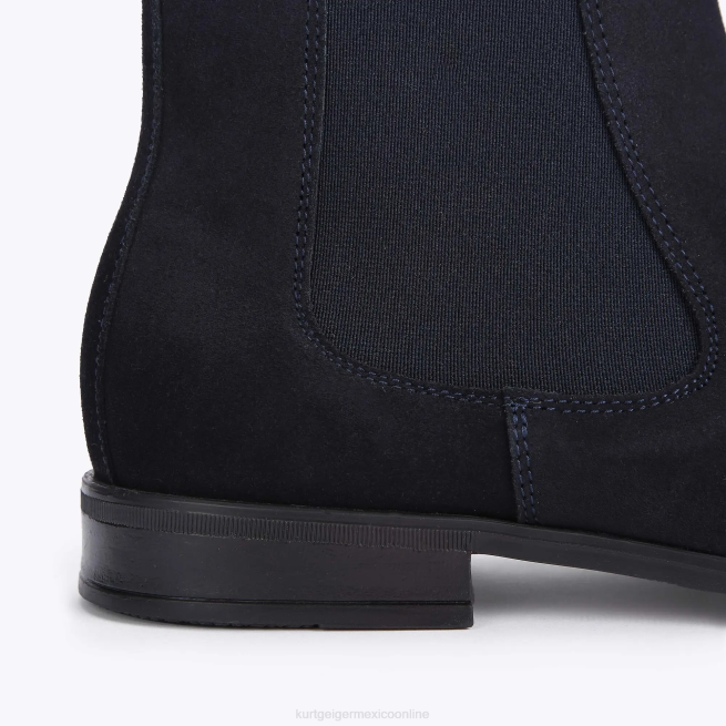 Kurt Geiger federico de londres BL0H649 | calzados Armada hombres