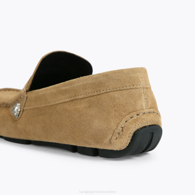 Kurt Geiger Stirling de Londres BL0H615 | calzados beige hombres