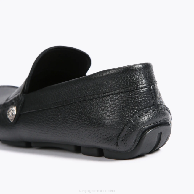 Kurt Geiger Stirling de Londres BL0H616 | calzados negro hombres