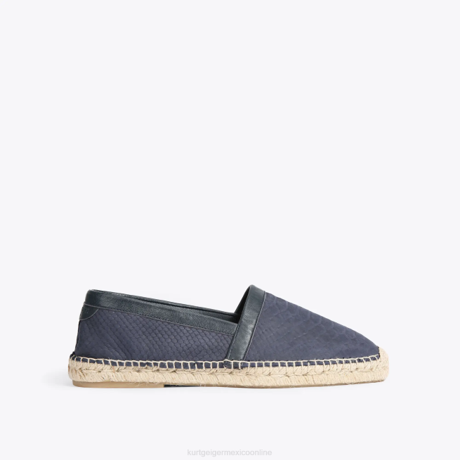 Kurt Geiger isaac londres BL0H490 | calzados Armada hombres