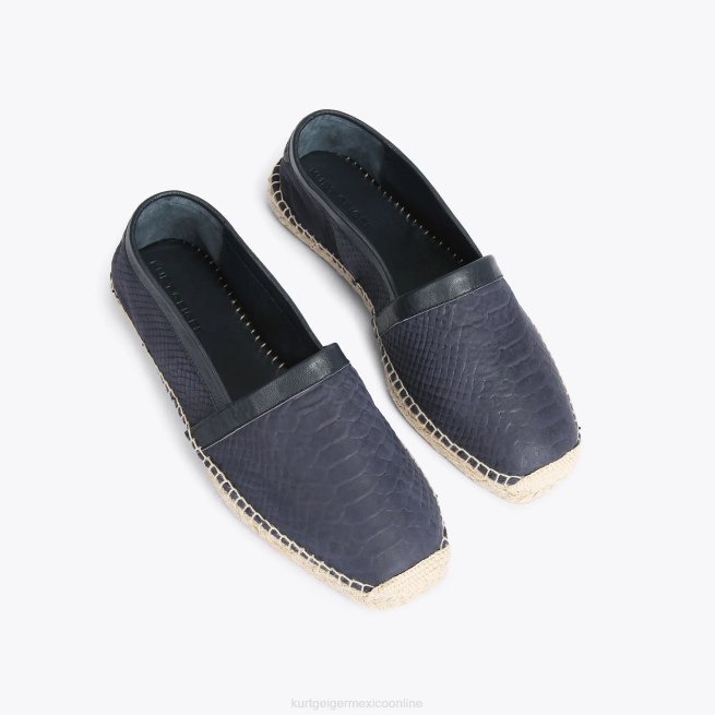 Kurt Geiger isaac londres BL0H490 | calzados Armada hombres