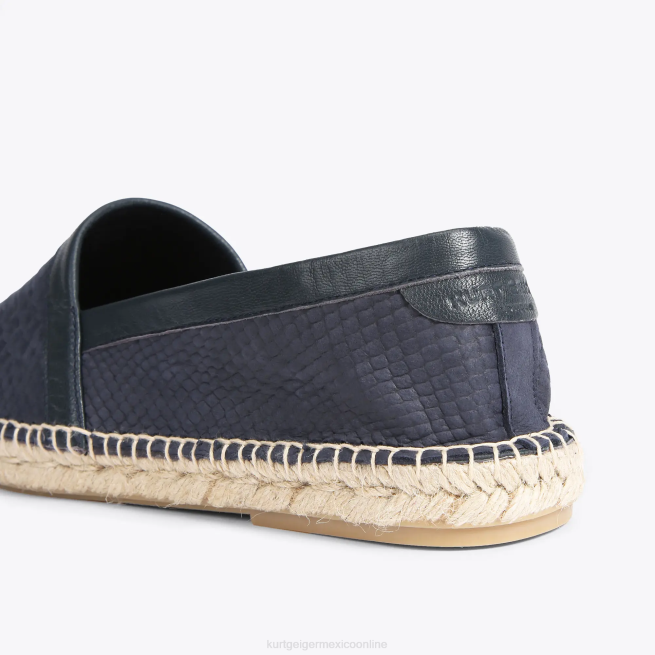 Kurt Geiger isaac londres BL0H490 | calzados Armada hombres