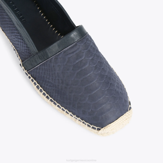 Kurt Geiger isaac londres BL0H490 | calzados Armada hombres