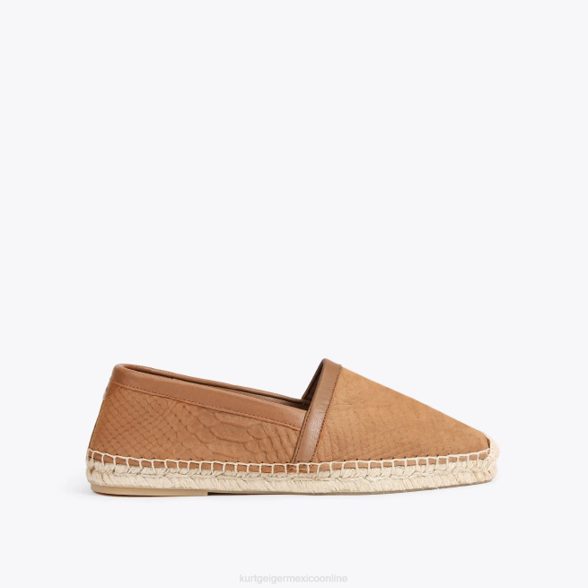 Kurt Geiger isaac londres BL0H491 | calzados broncearse hombres