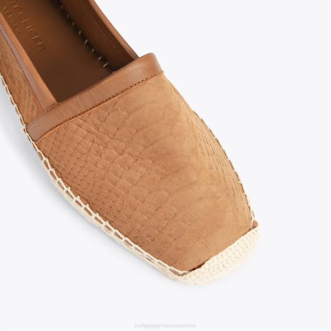 Kurt Geiger isaac londres BL0H491 | calzados broncearse hombres
