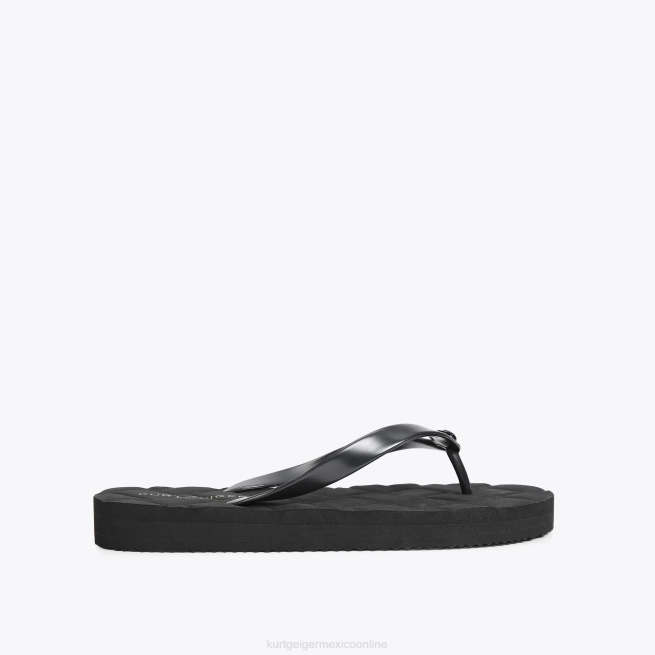 Kurt Geiger chanclas london kensington BL0H497 | calzados moda hombres