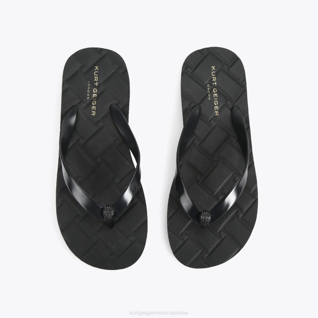 Kurt Geiger chanclas london kensington BL0H497 | calzados moda hombres