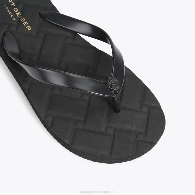 Kurt Geiger chanclas london kensington BL0H497 | calzados moda hombres