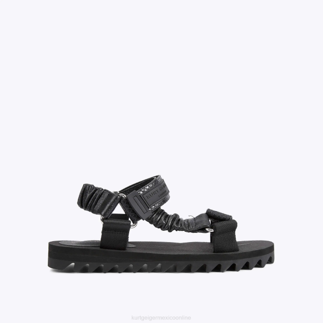 Kurt Geiger londres orión BL0H492 | calzados negro hombres