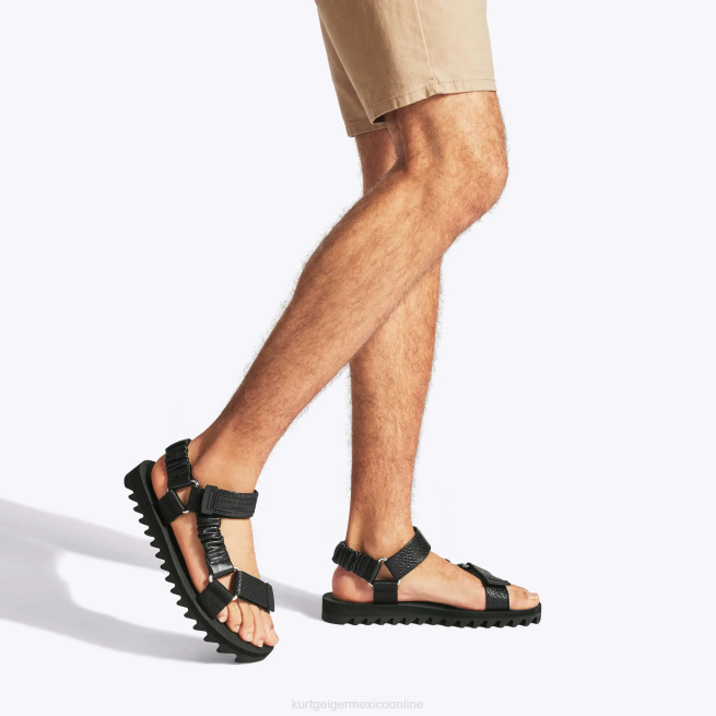 Kurt Geiger londres orión BL0H492 | calzados negro hombres