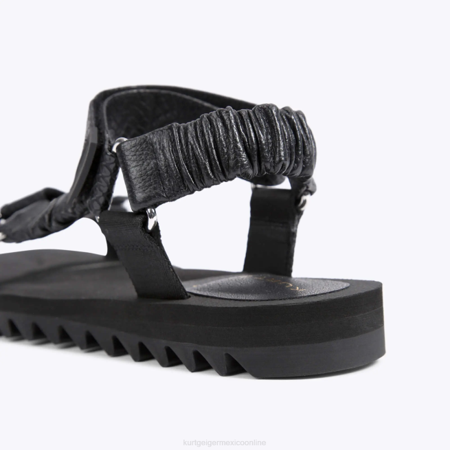Kurt Geiger londres orión BL0H492 | calzados negro hombres