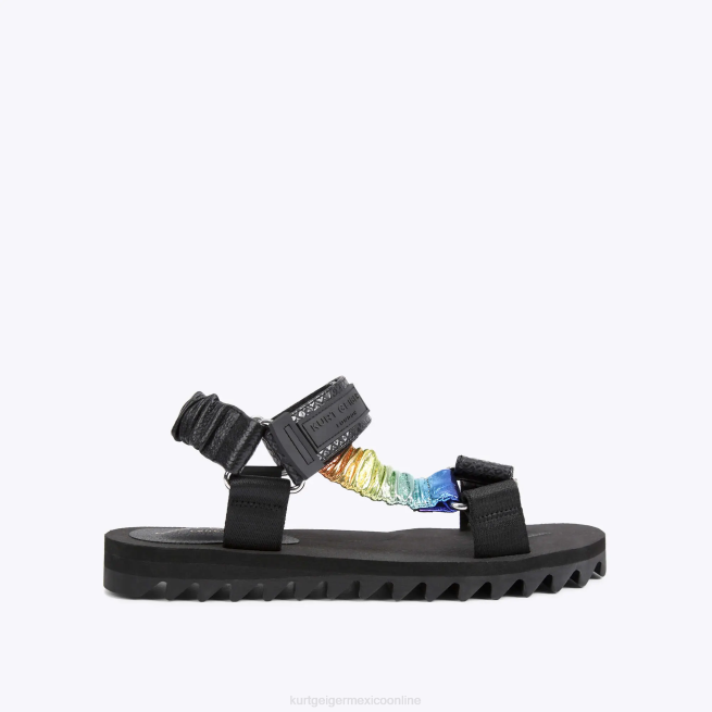 Kurt Geiger londres orión BL0H495 | calzados negro otro hombres