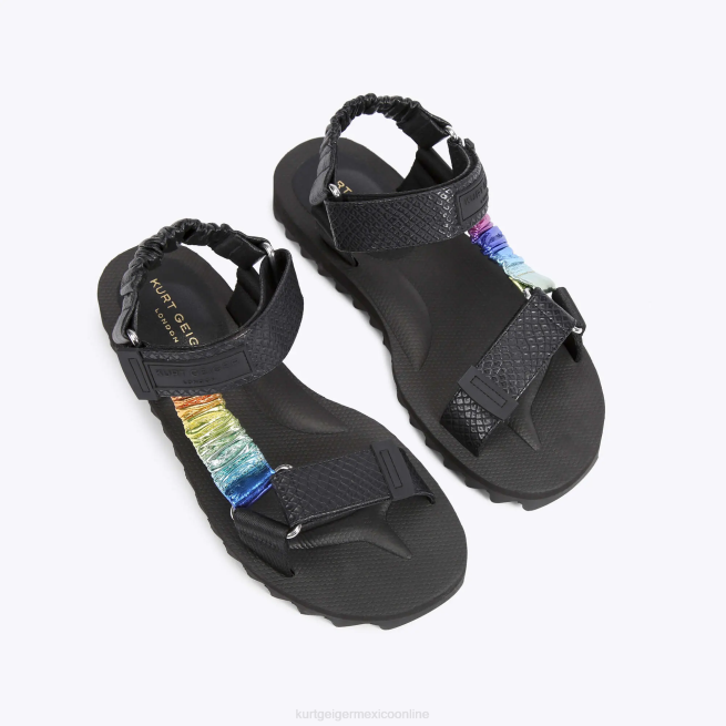 Kurt Geiger londres orión BL0H495 | calzados negro otro hombres