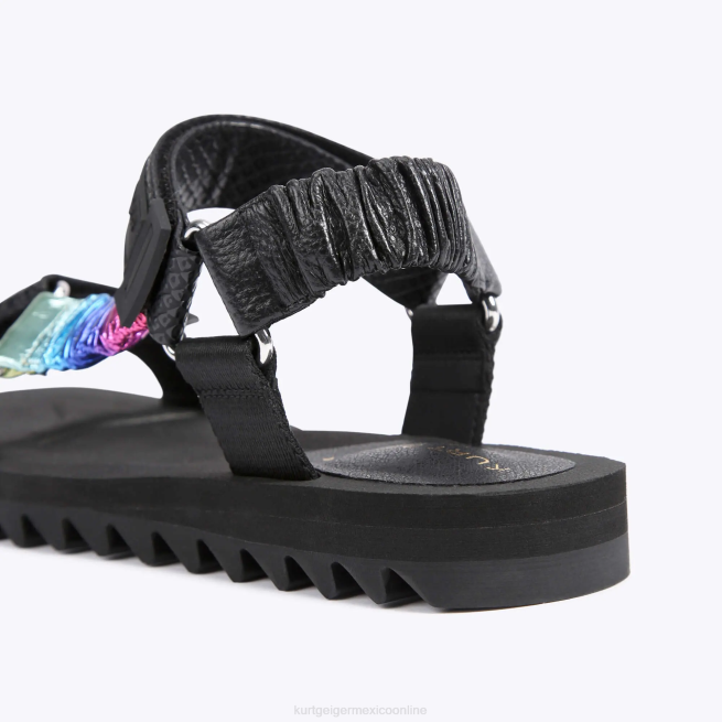 Kurt Geiger londres orión BL0H495 | calzados negro otro hombres