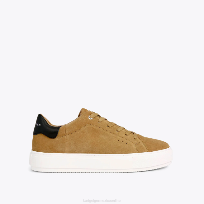 Kurt Geiger carril de londres BL0H669 | calzados broncearse hombres