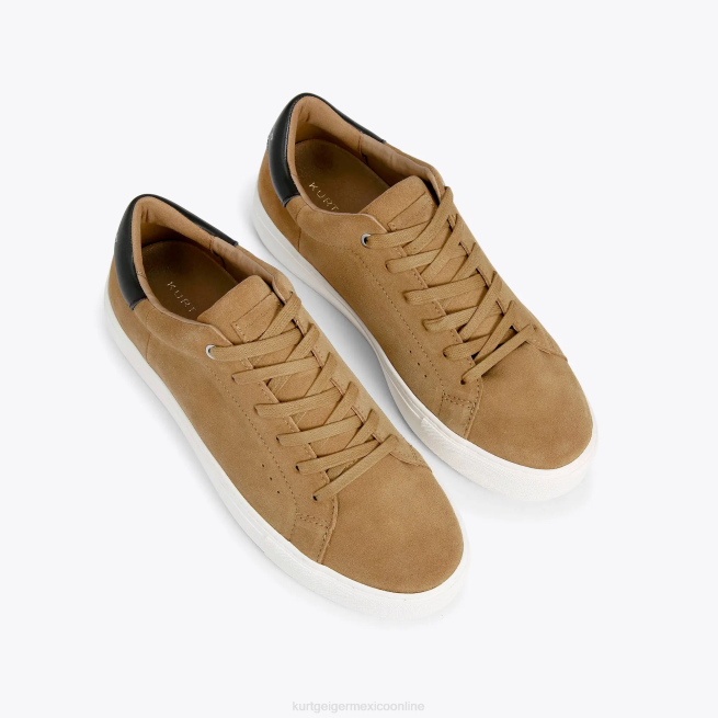 Kurt Geiger carril de londres BL0H669 | calzados broncearse hombres