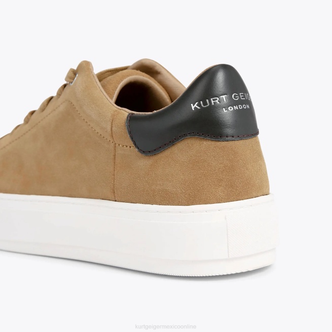Kurt Geiger carril de londres BL0H669 | calzados broncearse hombres