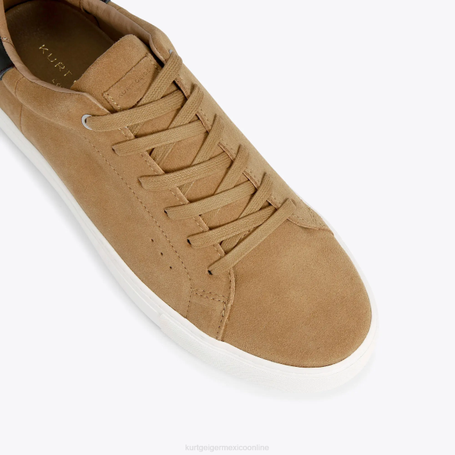 Kurt Geiger carril de londres BL0H669 | calzados broncearse hombres