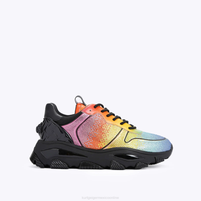 Kurt Geiger águila lettie de londres BL0H611 | calzados otro hombres