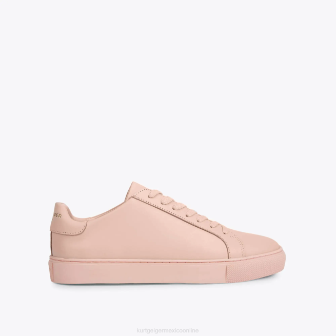 Kurt Geiger londres lennon BL0H595 | calzados rosa hombres