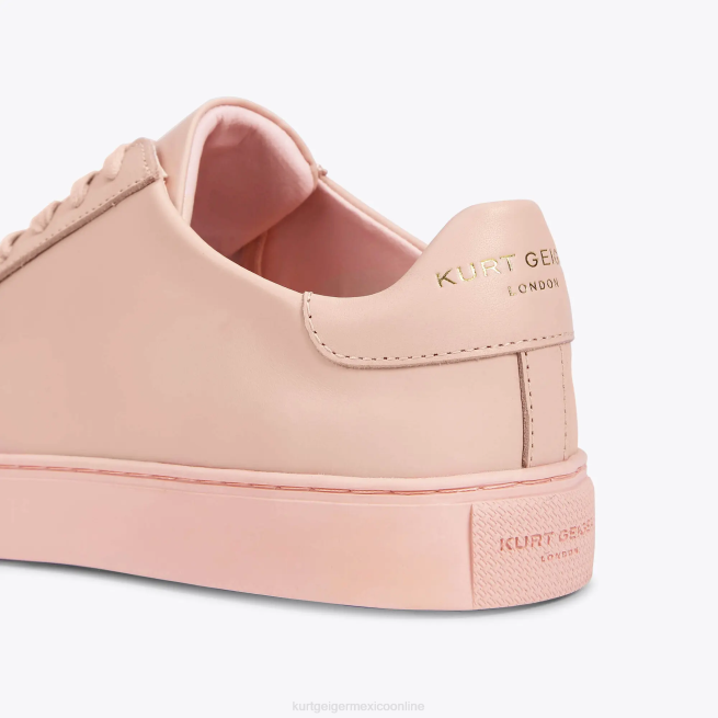 Kurt Geiger londres lennon BL0H595 | calzados rosa hombres