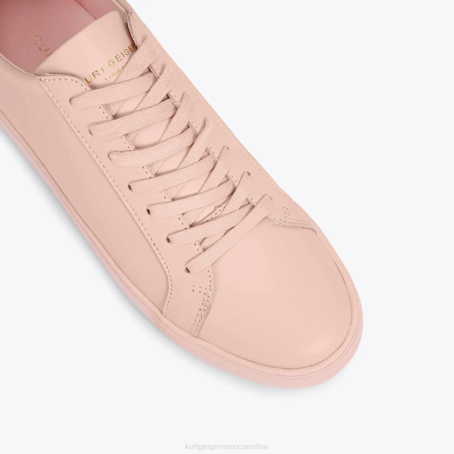 Kurt Geiger londres lennon BL0H595 | calzados rosa hombres