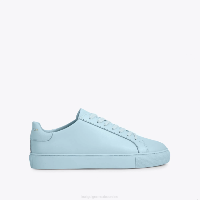 Kurt Geiger londres lennon BL0H596 | calzados azul pálido hombres