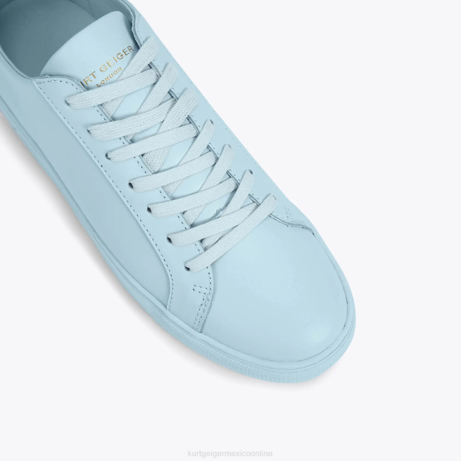 Kurt Geiger londres lennon BL0H596 | calzados azul pálido hombres