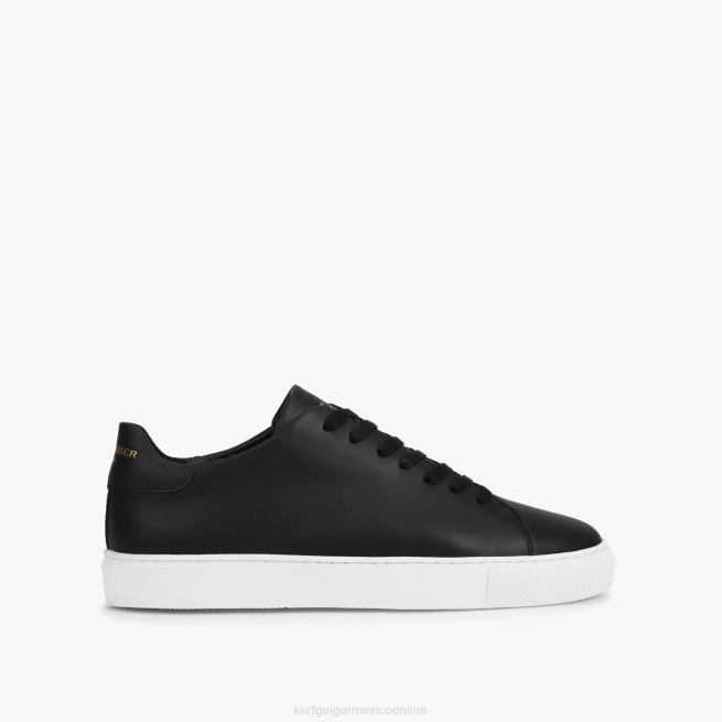 Kurt Geiger londres lennon BL0H598 | calzados negro hombres