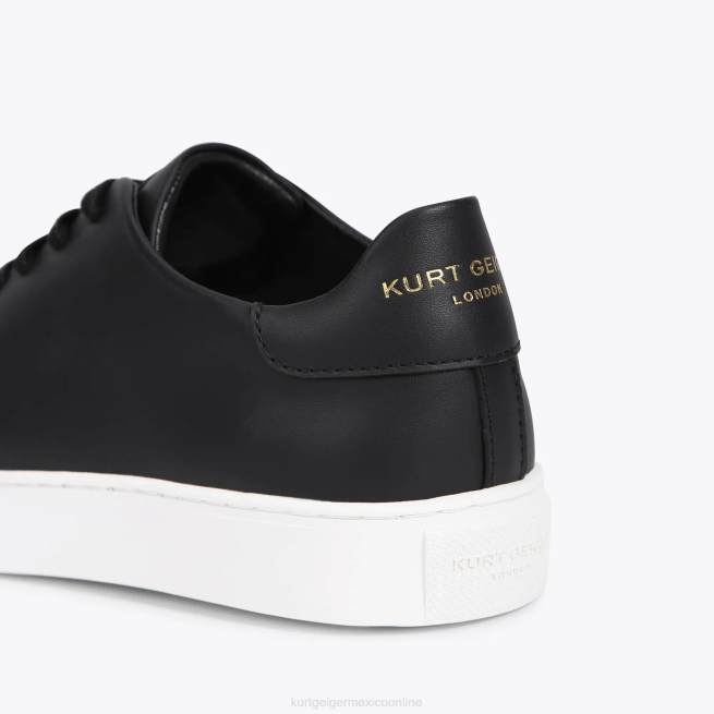 Kurt Geiger londres lennon BL0H598 | calzados negro hombres