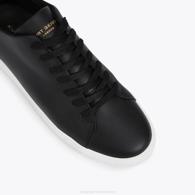 Kurt Geiger londres lennon BL0H598 | calzados negro hombres