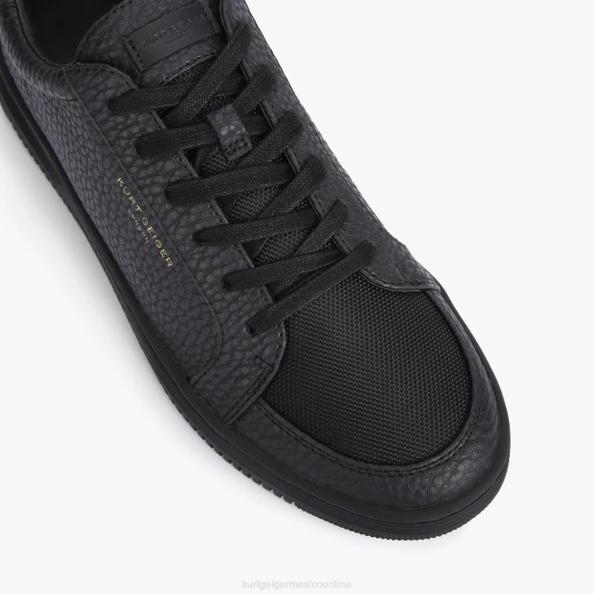 Kurt Geiger londres valadez BL0H602 | calzados negro hombres