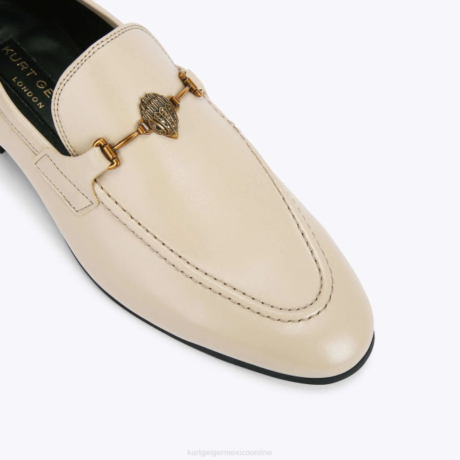 Kurt Geiger ali londres BL0H619 | calzados beige hombres
