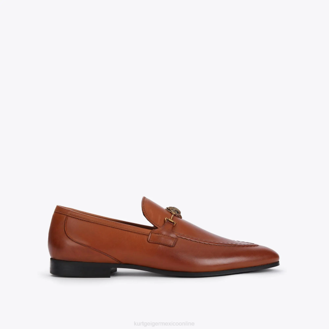 Kurt Geiger ali londres BL0H620 | calzados broncearse hombres