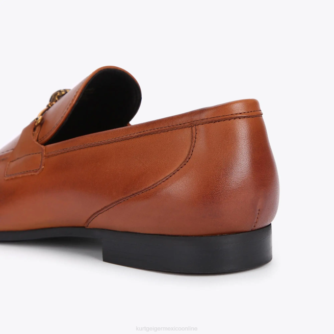 Kurt Geiger ali londres BL0H620 | calzados broncearse hombres