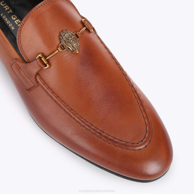 Kurt Geiger ali londres BL0H620 | calzados broncearse hombres