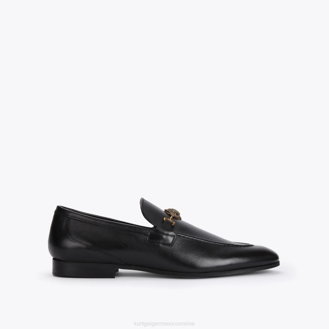 Kurt Geiger ali londres BL0H621 | calzados negro hombres
