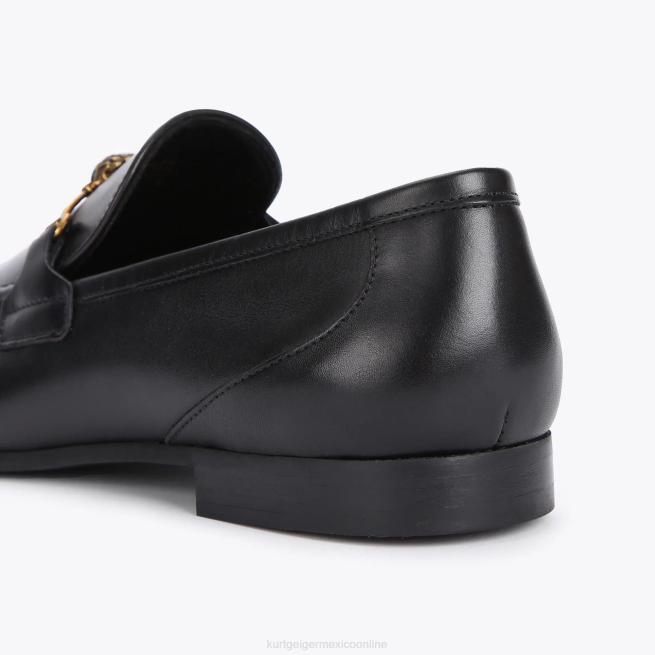Kurt Geiger ali londres BL0H621 | calzados negro hombres