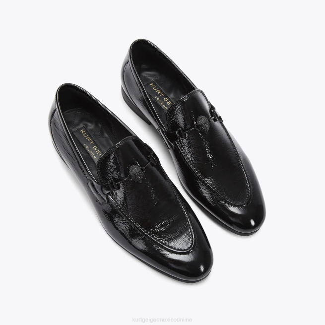 Kurt Geiger ali londres BL0H624 | calzados negro hombres