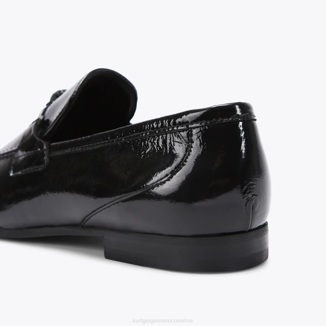 Kurt Geiger ali londres BL0H624 | calzados negro hombres