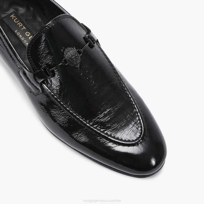 Kurt Geiger ali londres BL0H624 | calzados negro hombres