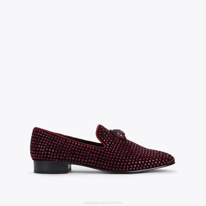 Kurt Geiger semental as de londres BL0H637 | calzados vino hombres