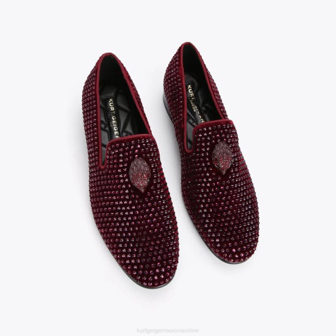 Kurt Geiger semental as de londres BL0H637 | calzados vino hombres