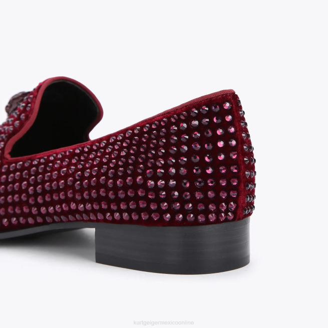 Kurt Geiger semental as de londres BL0H637 | calzados vino hombres