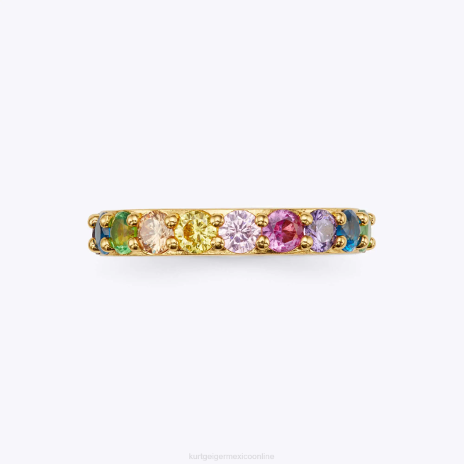 Kurt Geiger anillo be kind de Londres BL0H172 | accesorios multi/otro mujer