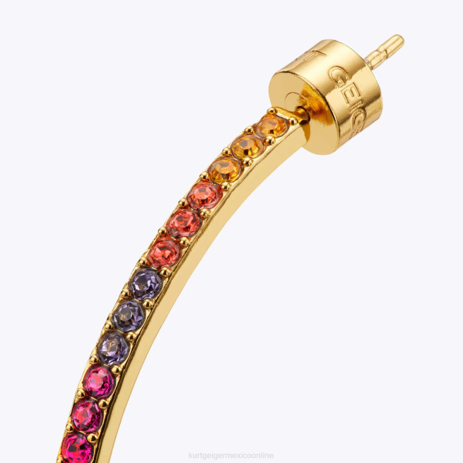 Kurt Geiger aros arcoiris de londres BL0H170 | accesorios multi/otro mujer